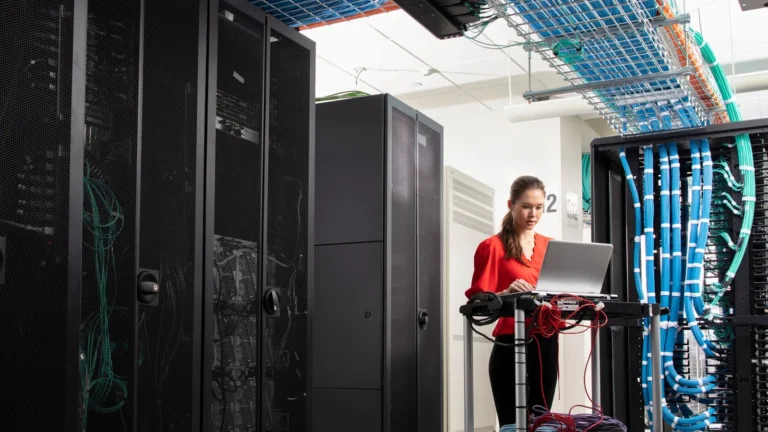 Faster, smaller, and more sustainable – HPE Storage redefines efficiency
